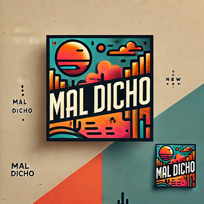 Maldicho - Chris Bazan